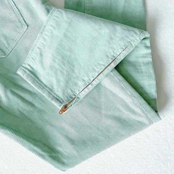 J Crew Corduroy Toothpick Pant - Picture 9 of 9
